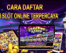 5 Daftar Situs Slot Online Terpercaya Indonesia Login W A S D