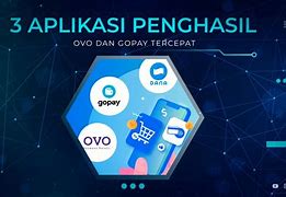 Aplikasi Penghasil Dana Ovo Pojok Cyber Crime Terbaru Ini