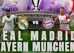 Liga Champions Malam Ini