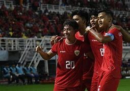 Live Indonesia Vs Maladewa Hari Ini