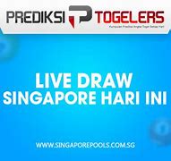 Predator Sgp Hari Ini Tercepat Hari Ini Live Draw