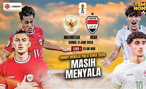 Slot 40 Perak Fb Hari Ini Indonesia Vs Irak