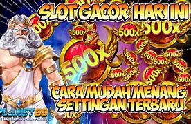 Slot Gacor Hari Ini Panglima Zeus Gratis Hari Ini Live